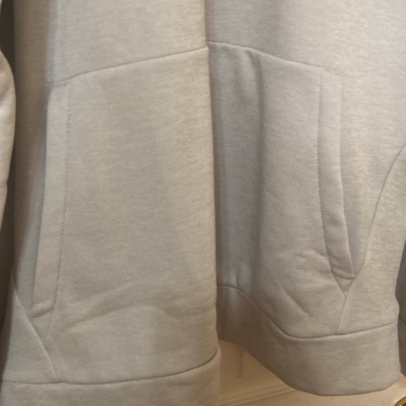 Under Armour Men's Armourfleece Twist Hoodie - Picture 8 of 9